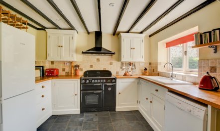 4 Bed in Holme-next-the-Sea 4