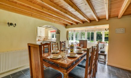 4 Bed in Holme-next-the-Sea 5