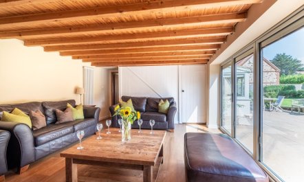 4 Bed in Holme-next-the-Sea 9