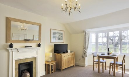 1 Bed in Southwold 1
