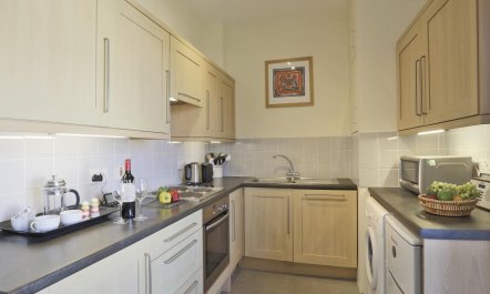 1 Bed in Southwold 4