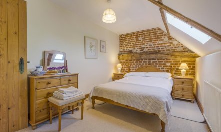 4 Bed in West Somerton 4