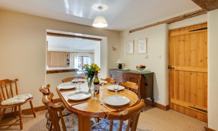 4 Bed in West Somerton 7