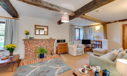 4 Bed in West Somerton 5