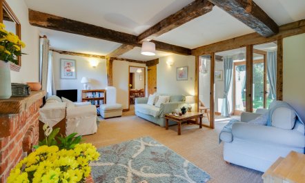 4 Bed in West Somerton