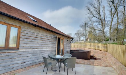 2 Bed in Tenterden 9