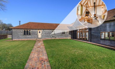 2 Bed in Tenterden 6