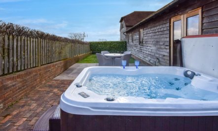 2 Bed in Tenterden 7