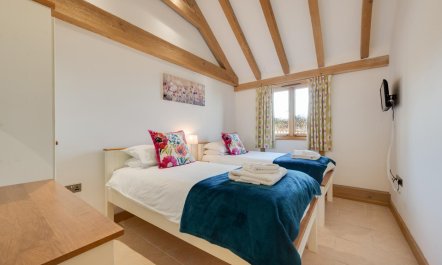 2 Bed in Tenterden 4