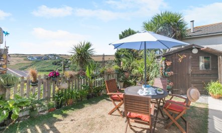 2 Bed in Newquay 2