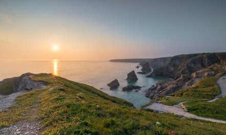 2 Bed in Newquay 3