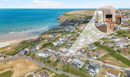 2 Bed in Newquay