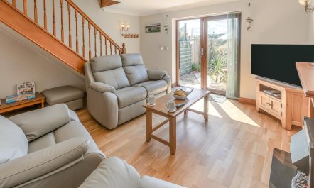 2 Bed in Newquay 9