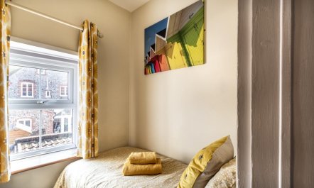 2 Bed in Cromer 9