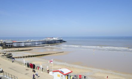 2 Bed in Cromer