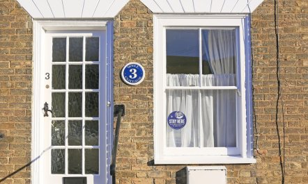 2 Bed in Southwold 7