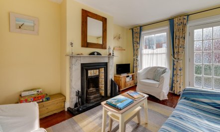 2 Bed in Southwold 1