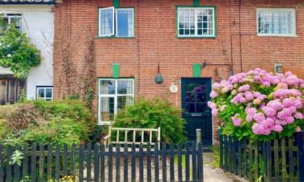 3 Bed in Saxmundham 1