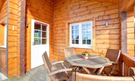 1 Bed in Pickering 7