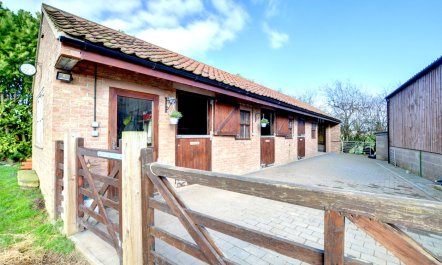 1 Bed in Pickering 8