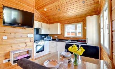 1 Bed in Pickering 1