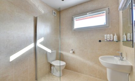 1 Bed in Pickering 6