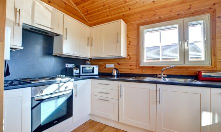 1 Bed in Pickering 3