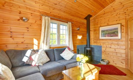 1 Bed in Pickering 2