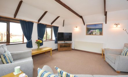 2 Bed in Padstow 2