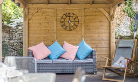 2 Bed in Blakeney 7