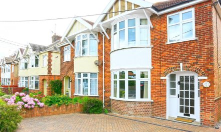 3 Bed in Southwold 2