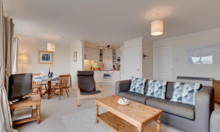 2 Bed in Putsborough 5