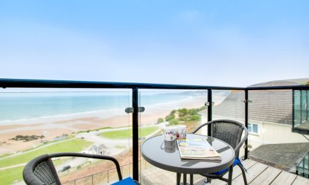 2 Bed in Putsborough 1