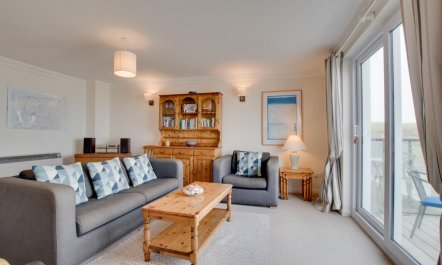 2 Bed in Putsborough 2