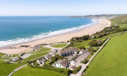 2 Bed in Putsborough 8