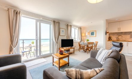 2 Bed in Putsborough 5