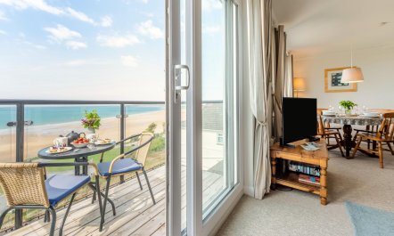 2 Bed in Putsborough 4