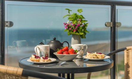 2 Bed in Putsborough 2