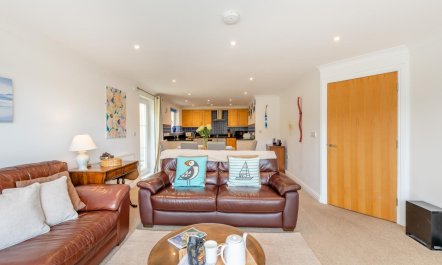 2 Bed in Kingswear 8