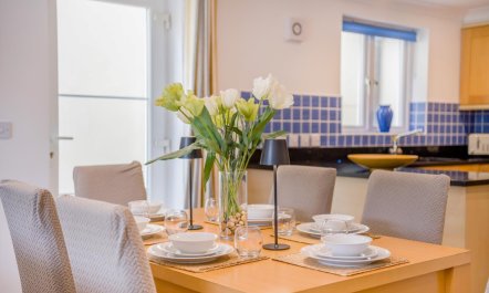 2 Bed in Kingswear 4