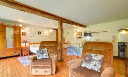 1 Bed in Builth Wells 2