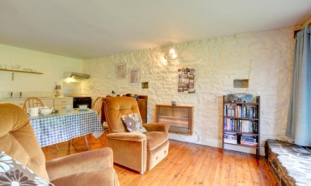 1 Bed in Builth Wells 7