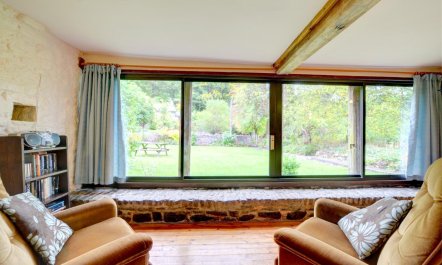 1 Bed in Builth Wells 8