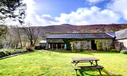 1 Bed in Builth Wells