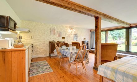 1 Bed in Builth Wells 1