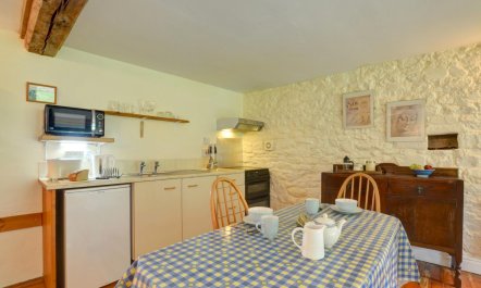 1 Bed in Builth Wells 3