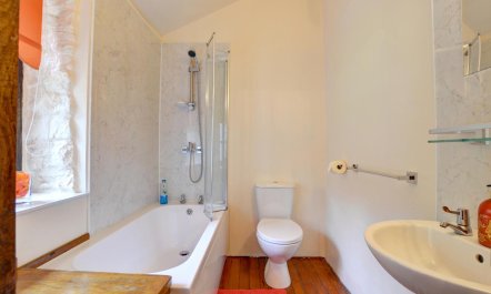 1 Bed in Builth Wells 5