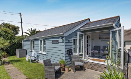 3 Bed in Croyde