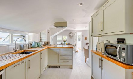 3 Bed in Croyde 3