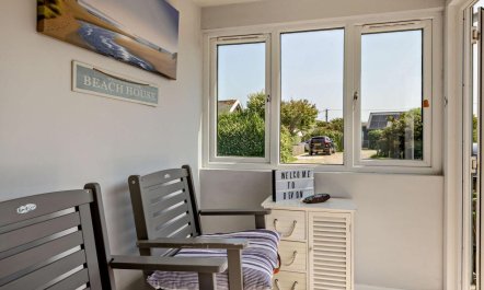 3 Bed in Croyde 2